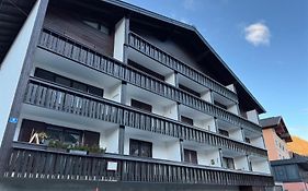 Ferienwohnung Zirbe